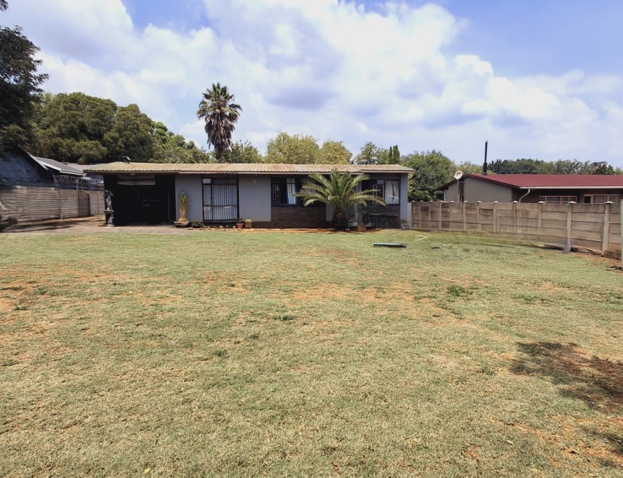3 Bedroom Property for Sale in Sasolburg Ext 15 Free State